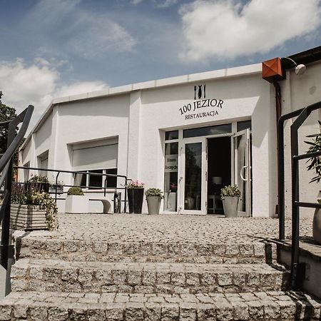 Sloneczna Hotel Sierakow  Luaran gambar