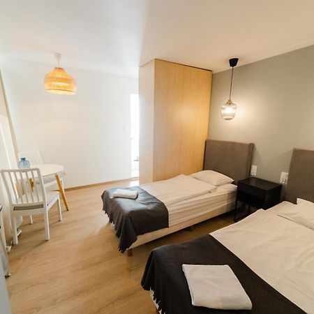 Sloneczna Hotel Sierakow  Luaran gambar