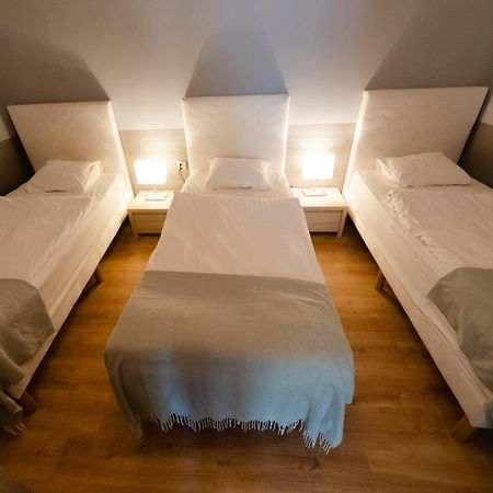 Sloneczna Hotel Sierakow  Luaran gambar