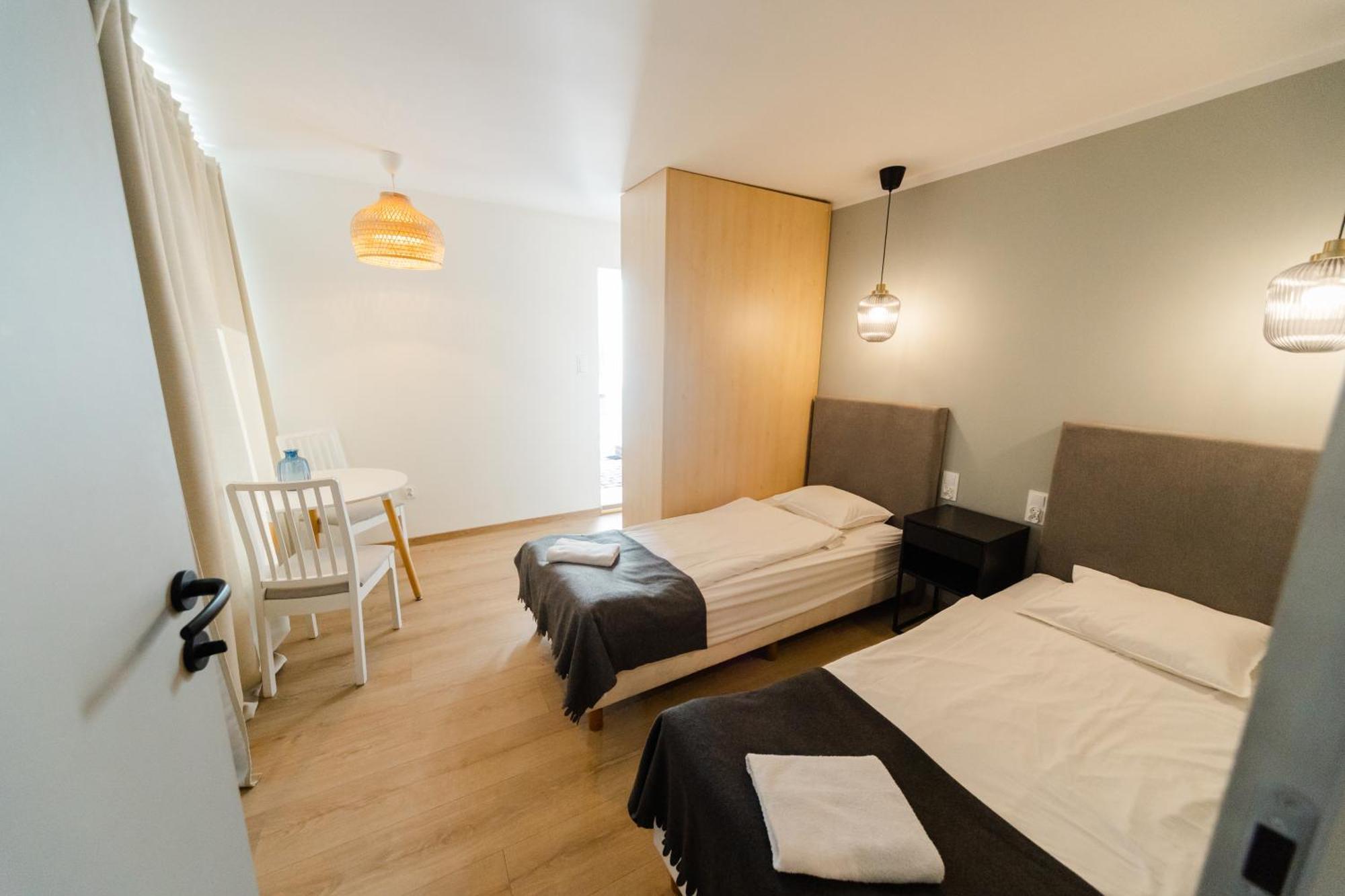 Sloneczna Hotel Sierakow  Luaran gambar