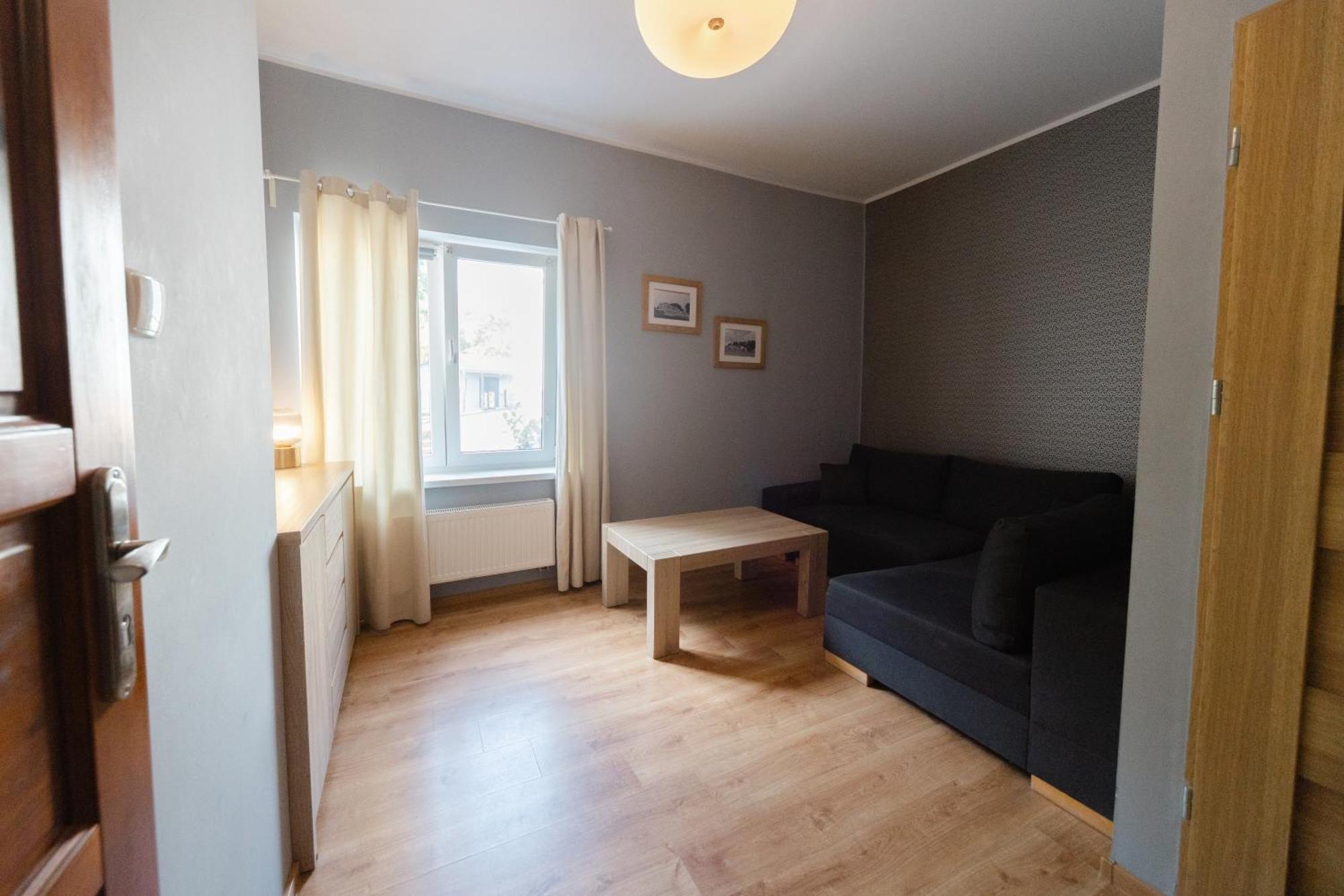 Sloneczna Hotel Sierakow  Luaran gambar