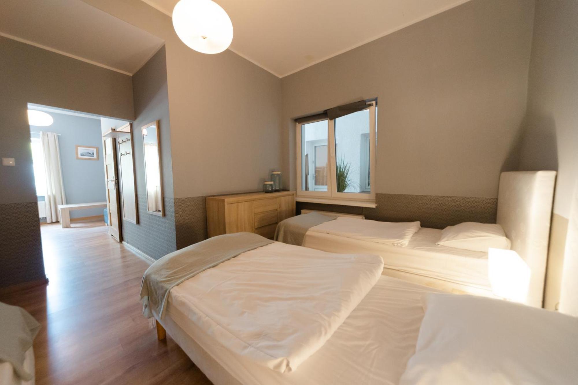 Sloneczna Hotel Sierakow  Luaran gambar