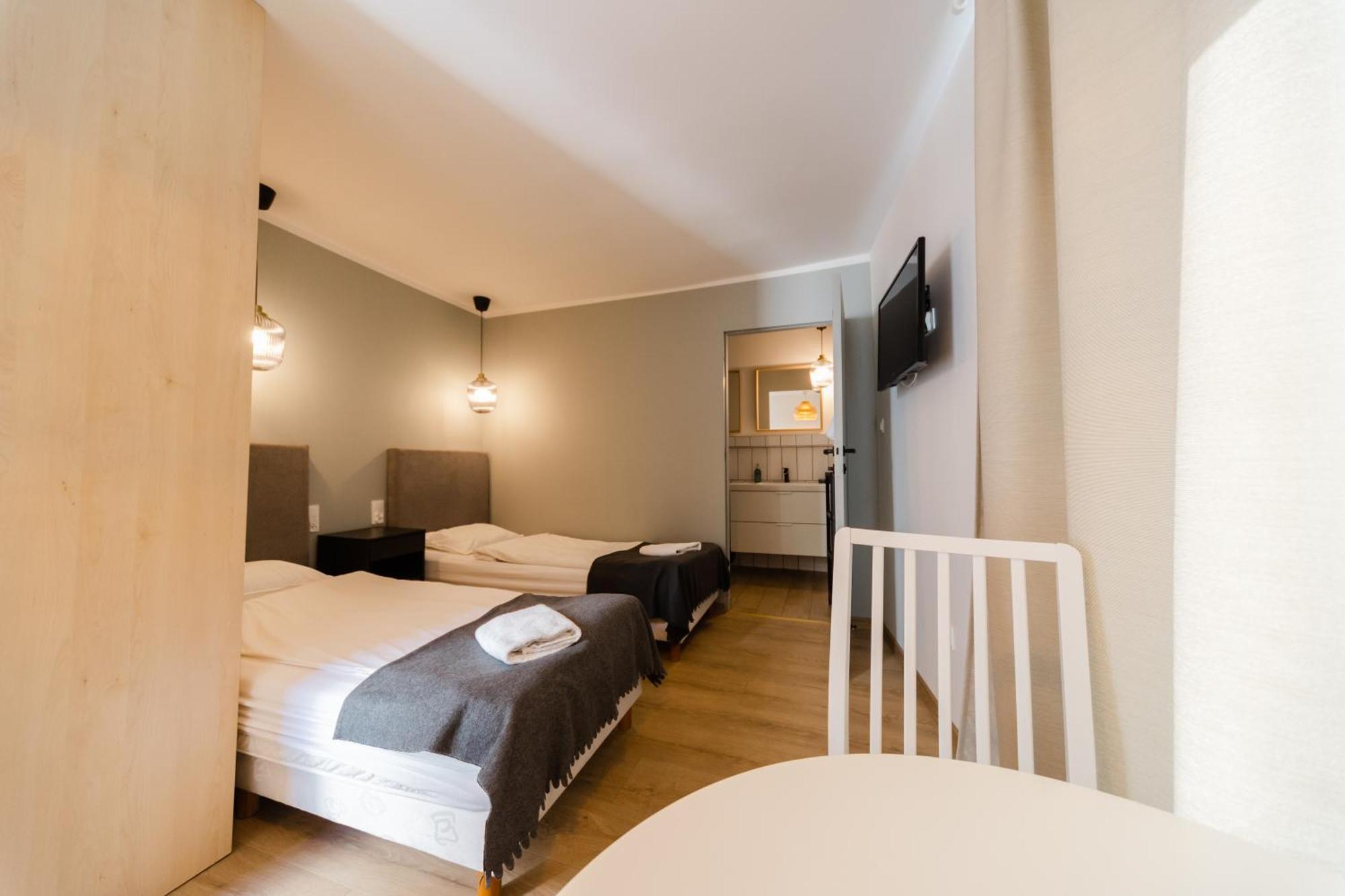 Sloneczna Hotel Sierakow  Luaran gambar