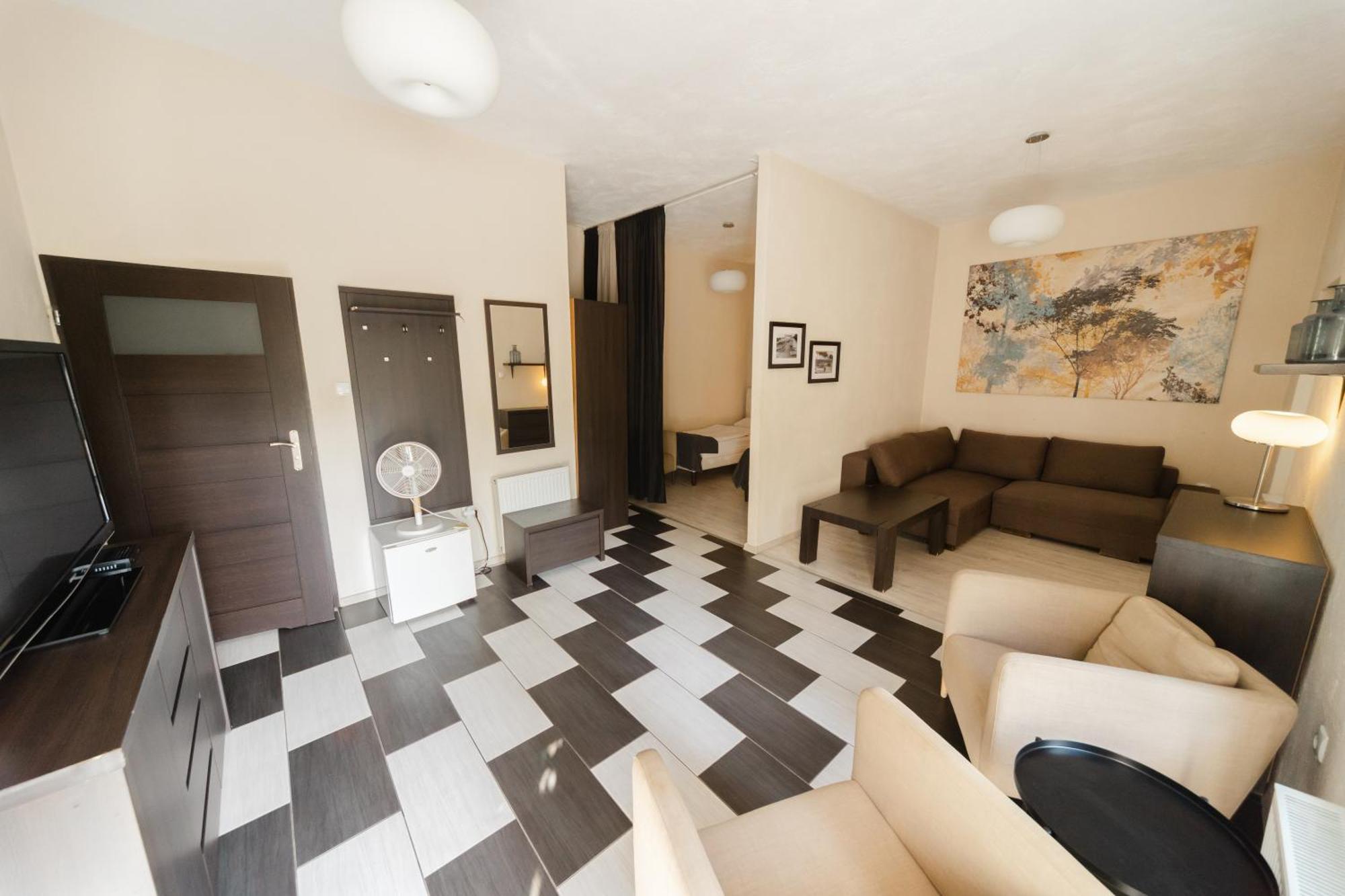 Sloneczna Hotel Sierakow  Luaran gambar