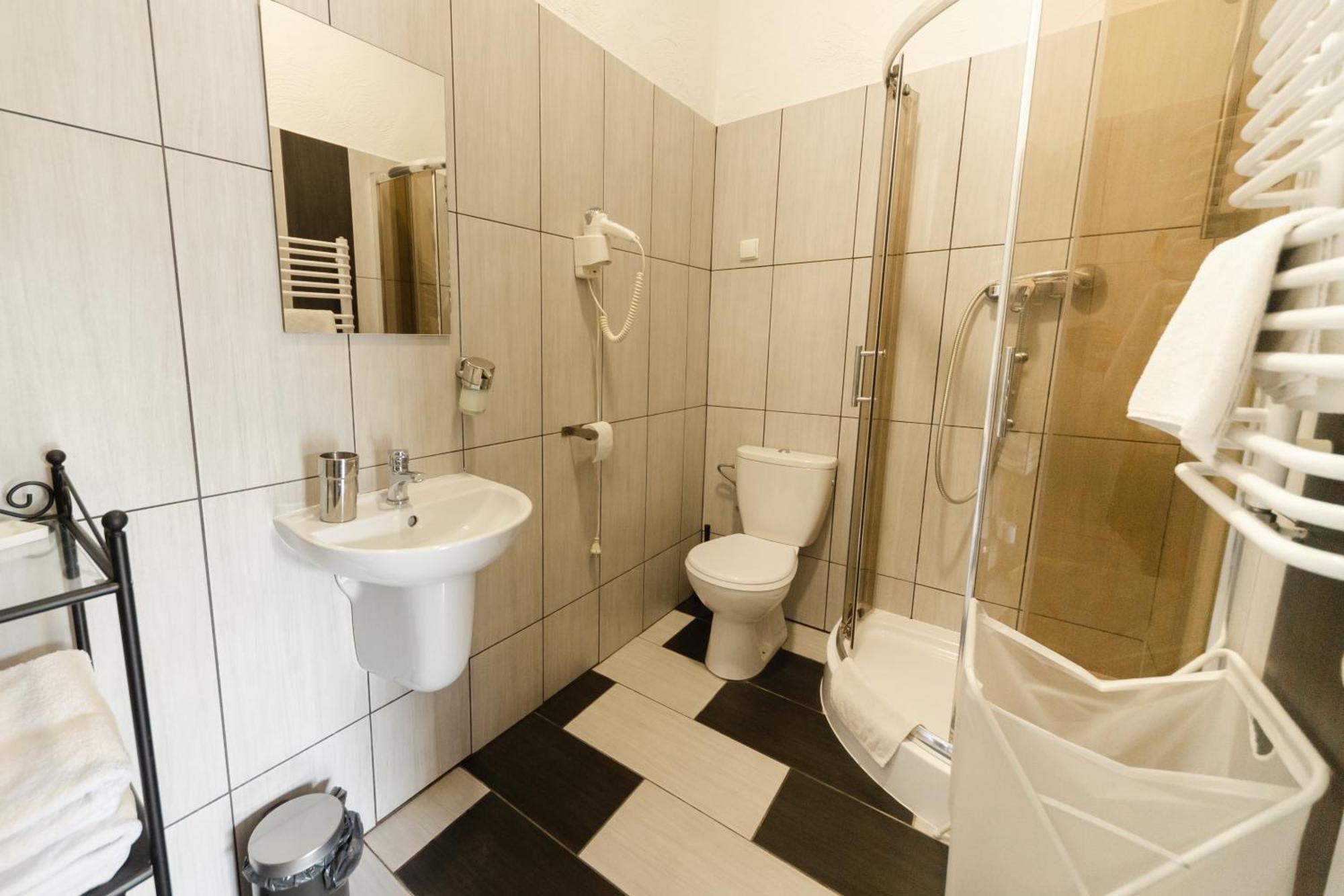 Sloneczna Hotel Sierakow  Luaran gambar
