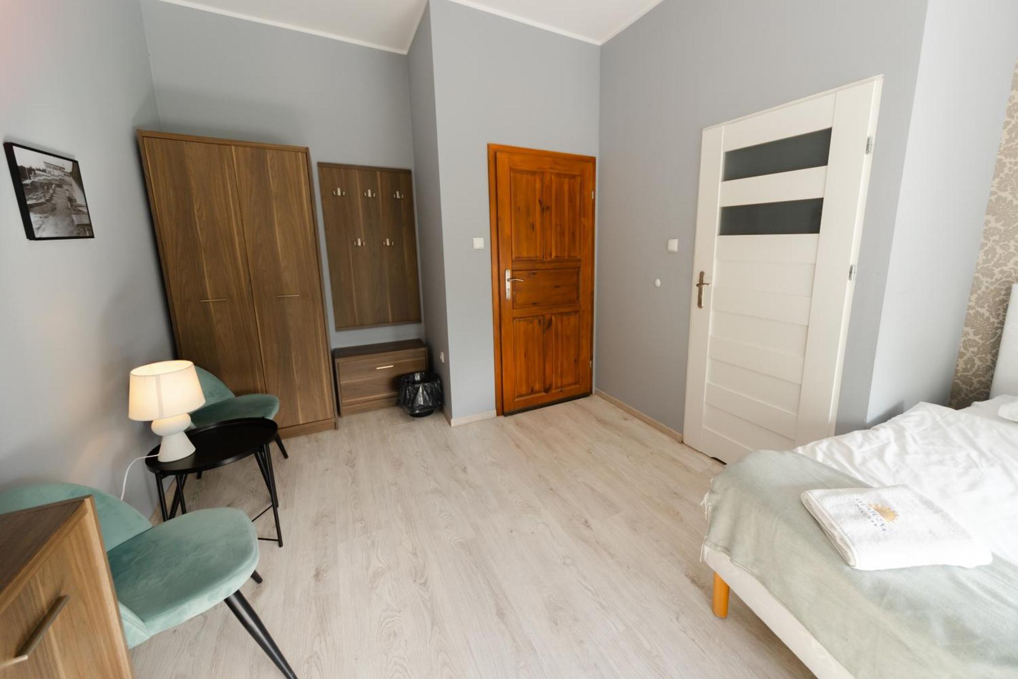 Sloneczna Hotel Sierakow  Luaran gambar