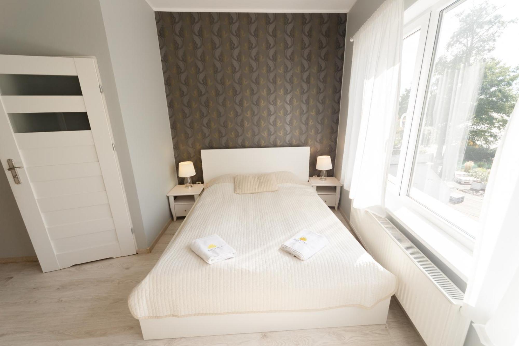 Sloneczna Hotel Sierakow  Luaran gambar