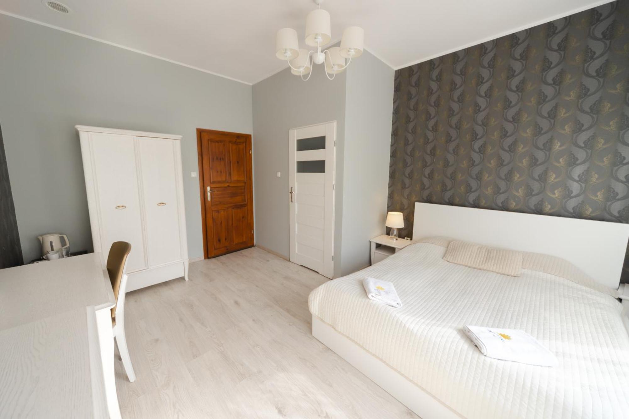 Sloneczna Hotel Sierakow  Luaran gambar