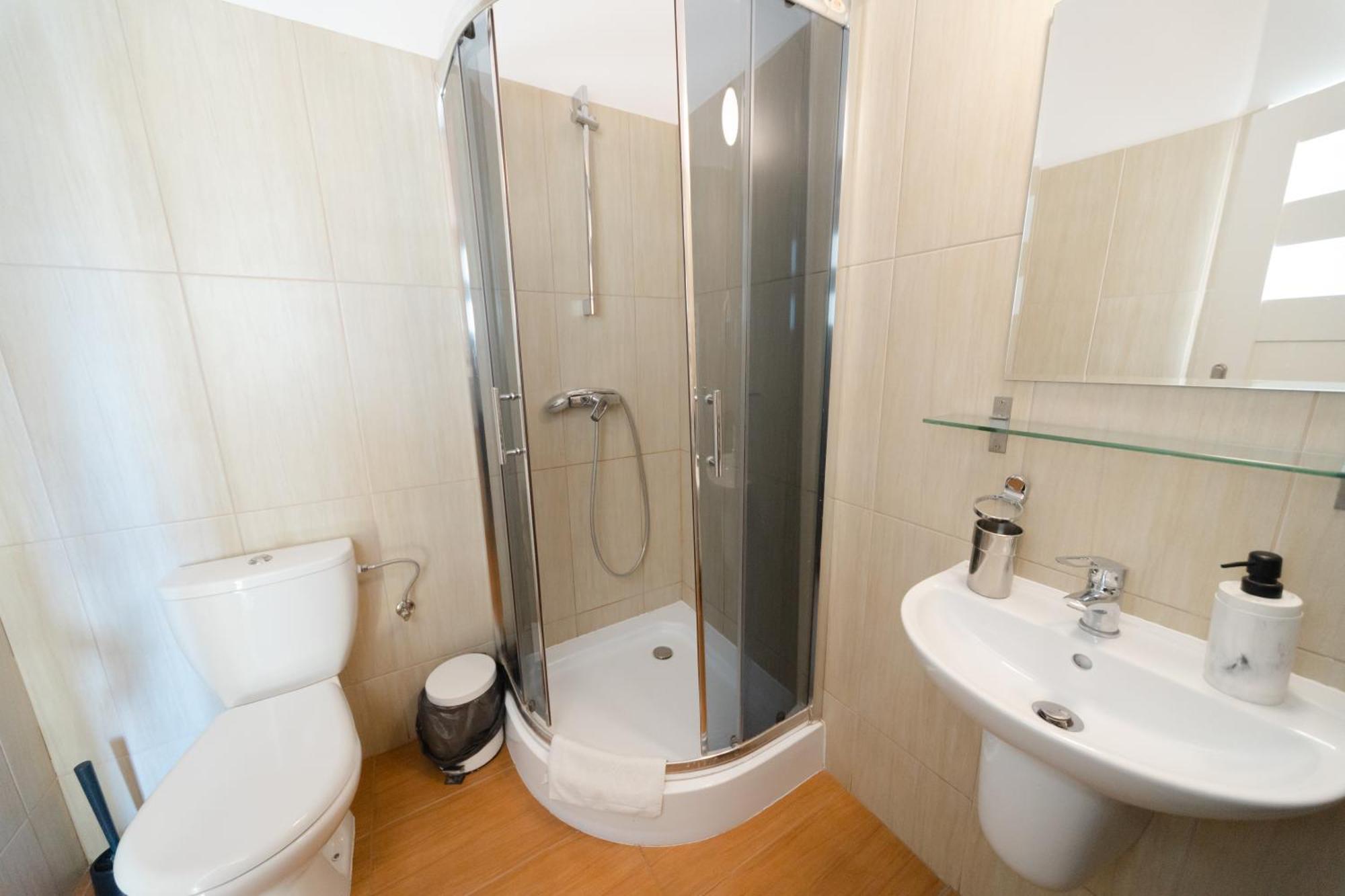 Sloneczna Hotel Sierakow  Luaran gambar