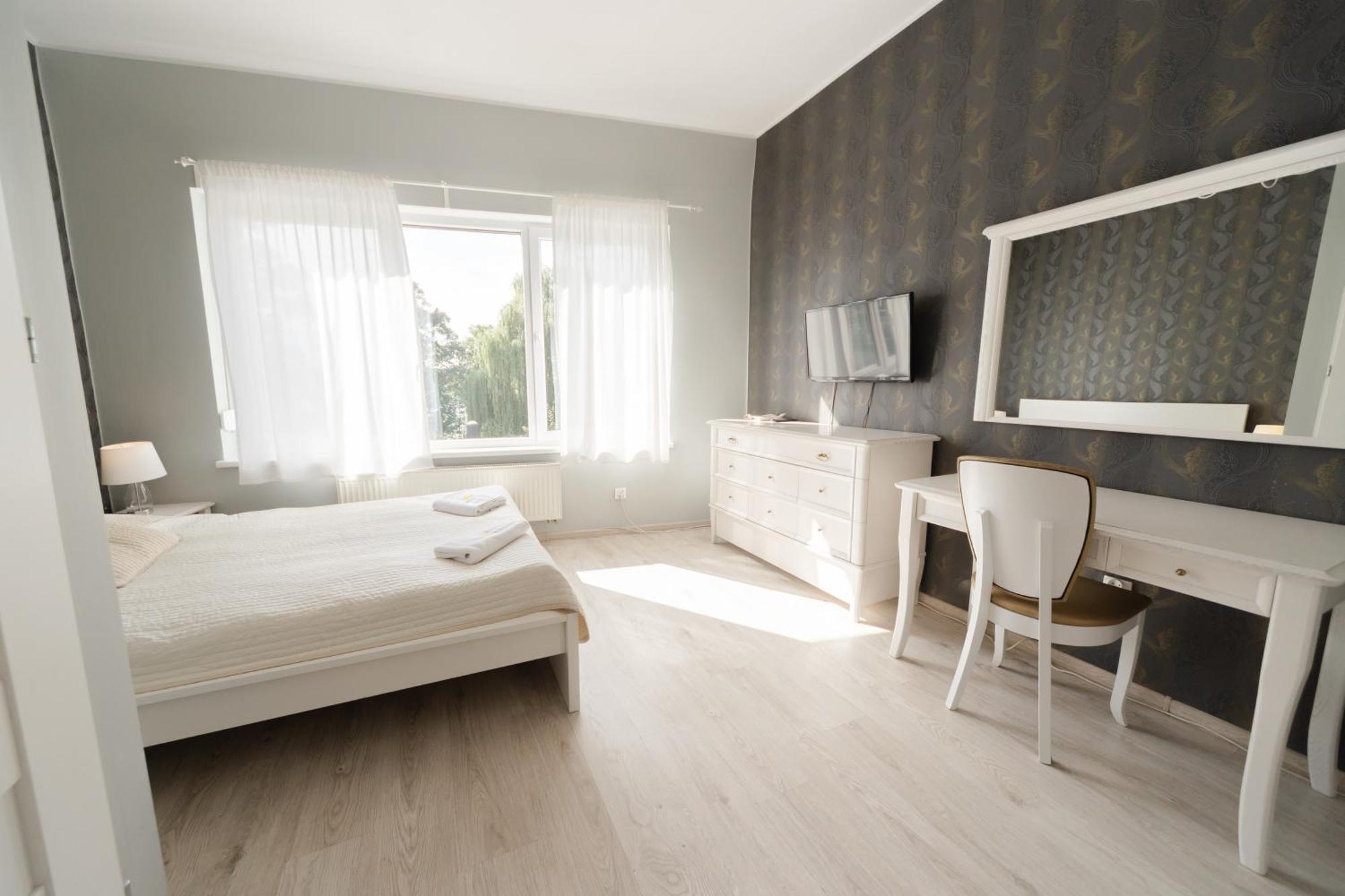 Sloneczna Hotel Sierakow  Luaran gambar
