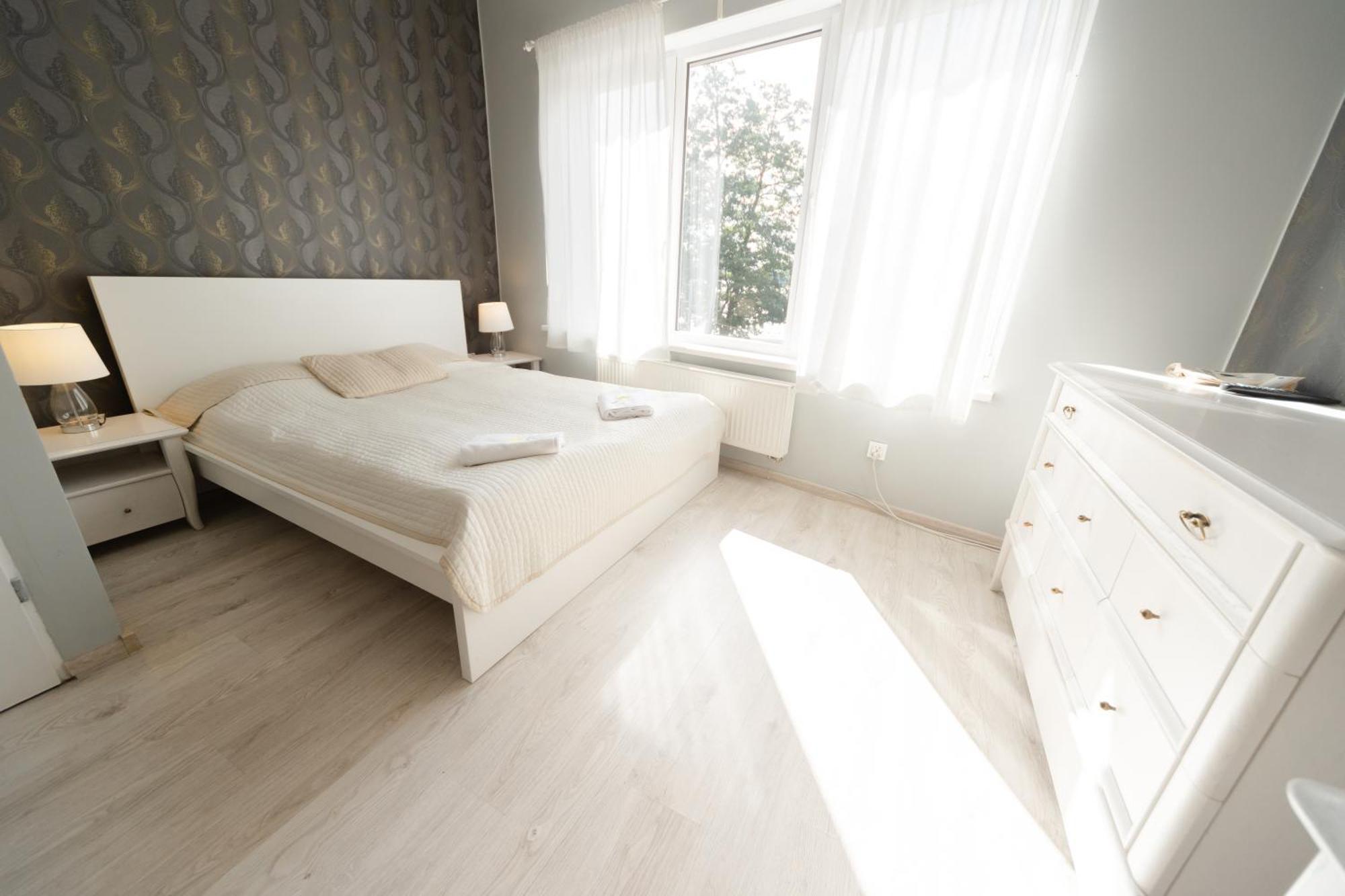 Sloneczna Hotel Sierakow  Luaran gambar