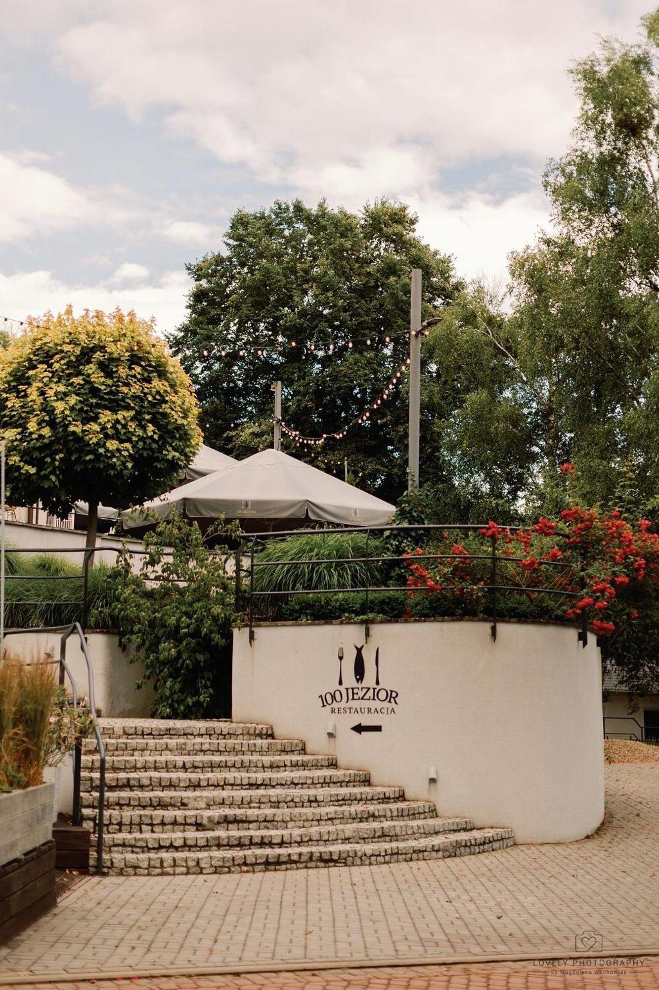 Sloneczna Hotel Sierakow  Luaran gambar