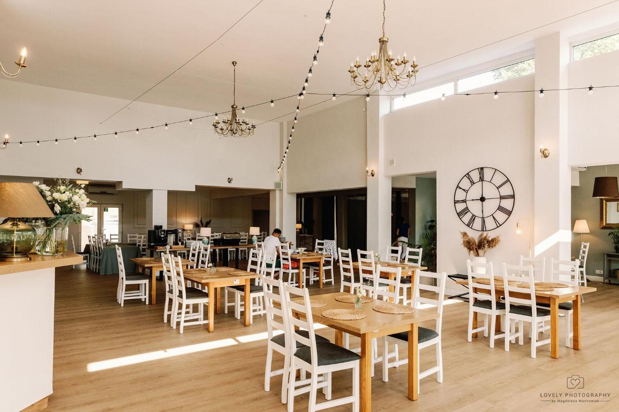 Sloneczna Hotel Sierakow  Luaran gambar